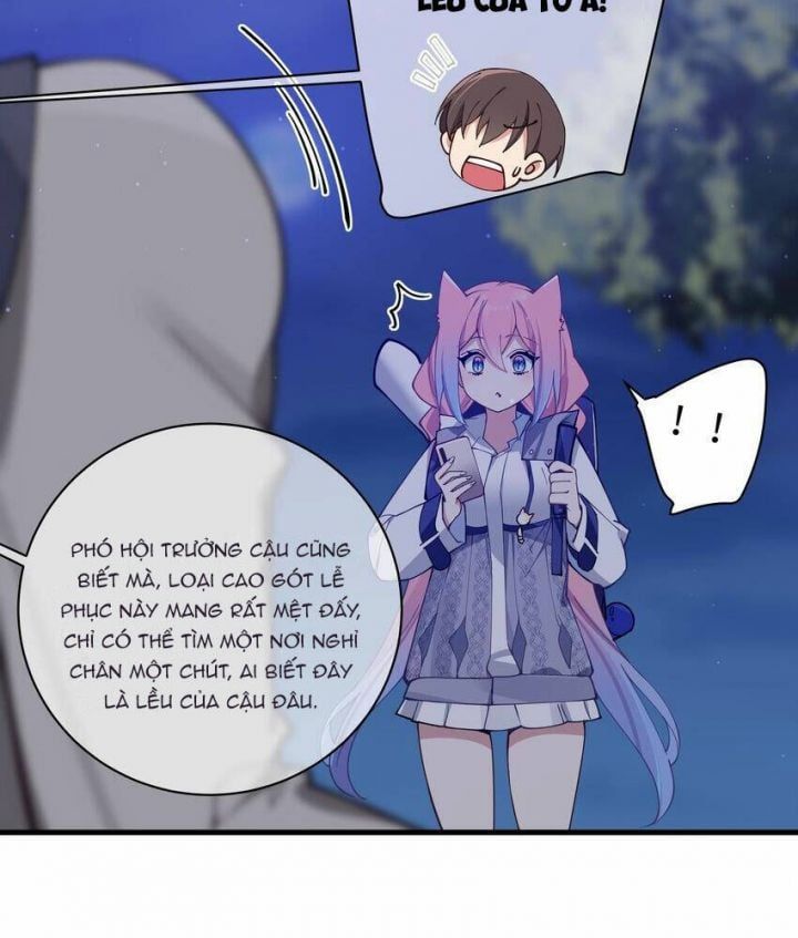 đọc truyện Làm Sao Để Chạy Trốn Dàn Hậu Cung Chương 73 ảnh 77 tại Thiên Thai Truyện