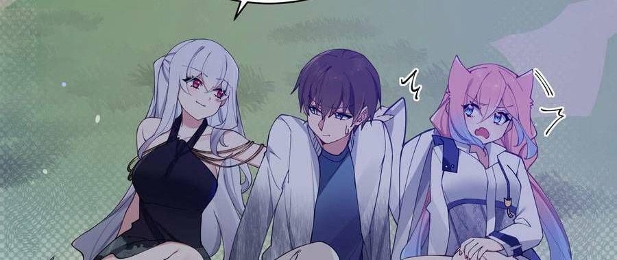 đọc truyện Làm Sao Để Chạy Trốn Dàn Hậu Cung Chương 74 ảnh 14 tại Thiên Thai Truyện