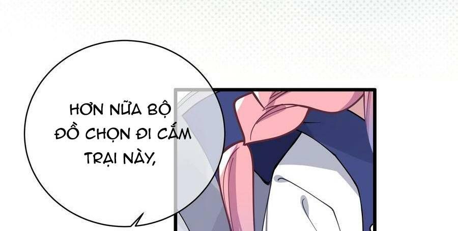 đọc truyện Làm Sao Để Chạy Trốn Dàn Hậu Cung Chương 74 ảnh 16 tại Thiên Thai Truyện