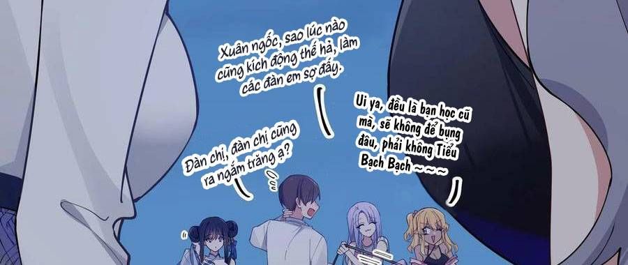 đọc truyện Làm Sao Để Chạy Trốn Dàn Hậu Cung Chương 74 ảnh 159 tại Thiên Thai Truyện