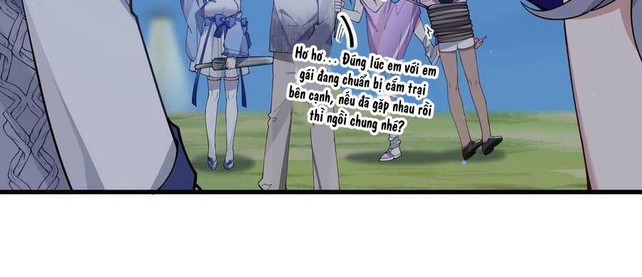 đọc truyện Làm Sao Để Chạy Trốn Dàn Hậu Cung Chương 74 ảnh 160 tại Thiên Thai Truyện