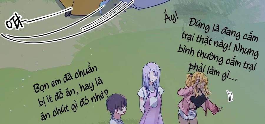 đọc truyện Làm Sao Để Chạy Trốn Dàn Hậu Cung Chương 74 ảnh 167 tại Thiên Thai Truyện