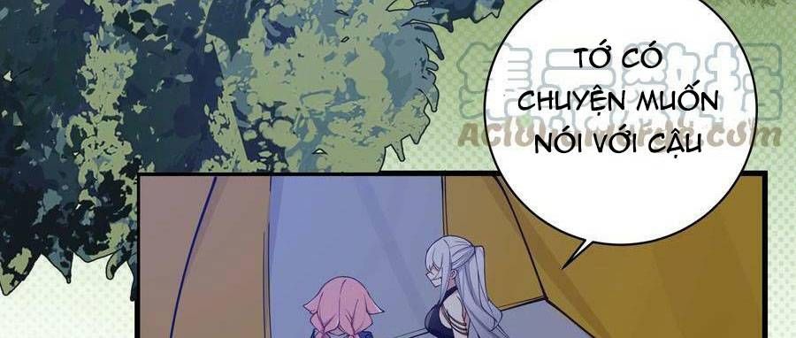 đọc truyện Làm Sao Để Chạy Trốn Dàn Hậu Cung Chương 74 ảnh 170 tại Thiên Thai Truyện