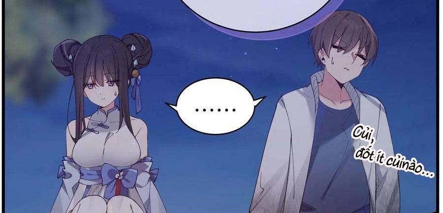 đọc truyện Làm Sao Để Chạy Trốn Dàn Hậu Cung Chương 74 ảnh 202 tại Thiên Thai Truyện