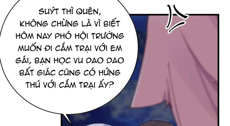 đọc truyện Làm Sao Để Chạy Trốn Dàn Hậu Cung Chương 74 ảnh 36 tại Thiên Thai Truyện