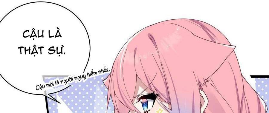 đọc truyện Làm Sao Để Chạy Trốn Dàn Hậu Cung Chương 74 ảnh 51 tại Thiên Thai Truyện