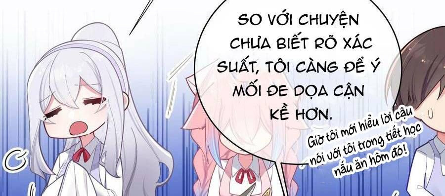 đọc truyện Làm Sao Để Chạy Trốn Dàn Hậu Cung Chương 74 ảnh 56 tại Thiên Thai Truyện