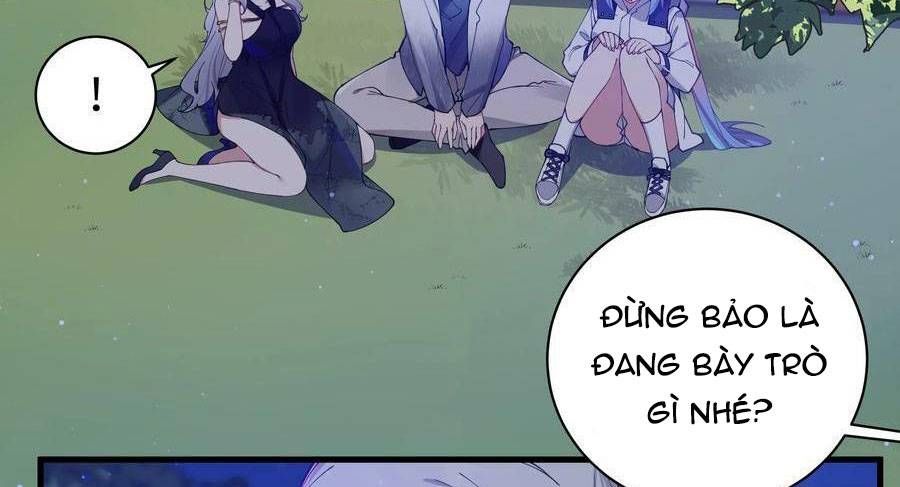 đọc truyện Làm Sao Để Chạy Trốn Dàn Hậu Cung Chương 74 ảnh 10 tại Thiên Thai Truyện