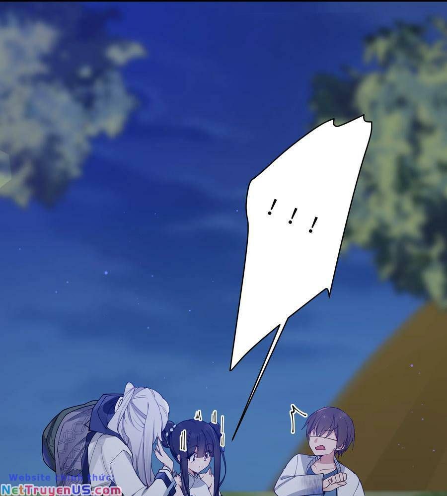 đọc truyện Làm Sao Để Chạy Trốn Dàn Hậu Cung Chương 75 ảnh 15 tại Thiên Thai Truyện