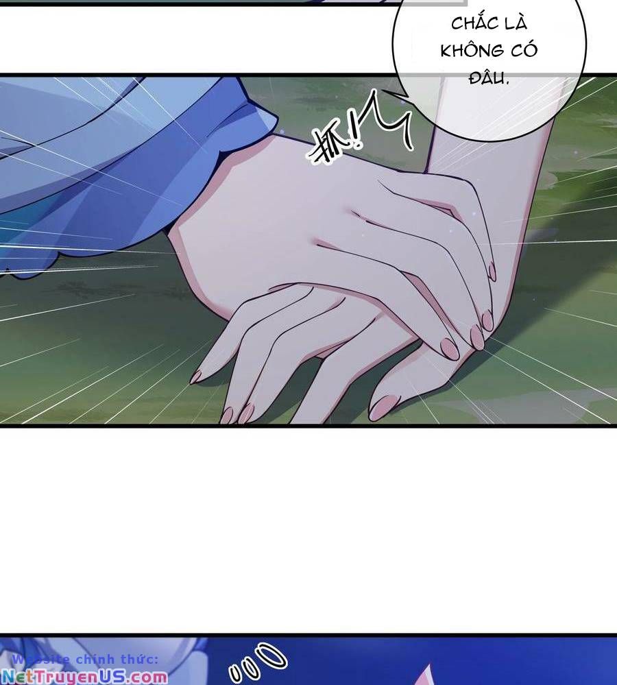 đọc truyện Làm Sao Để Chạy Trốn Dàn Hậu Cung Chương 75 ảnh 17 tại Thiên Thai Truyện