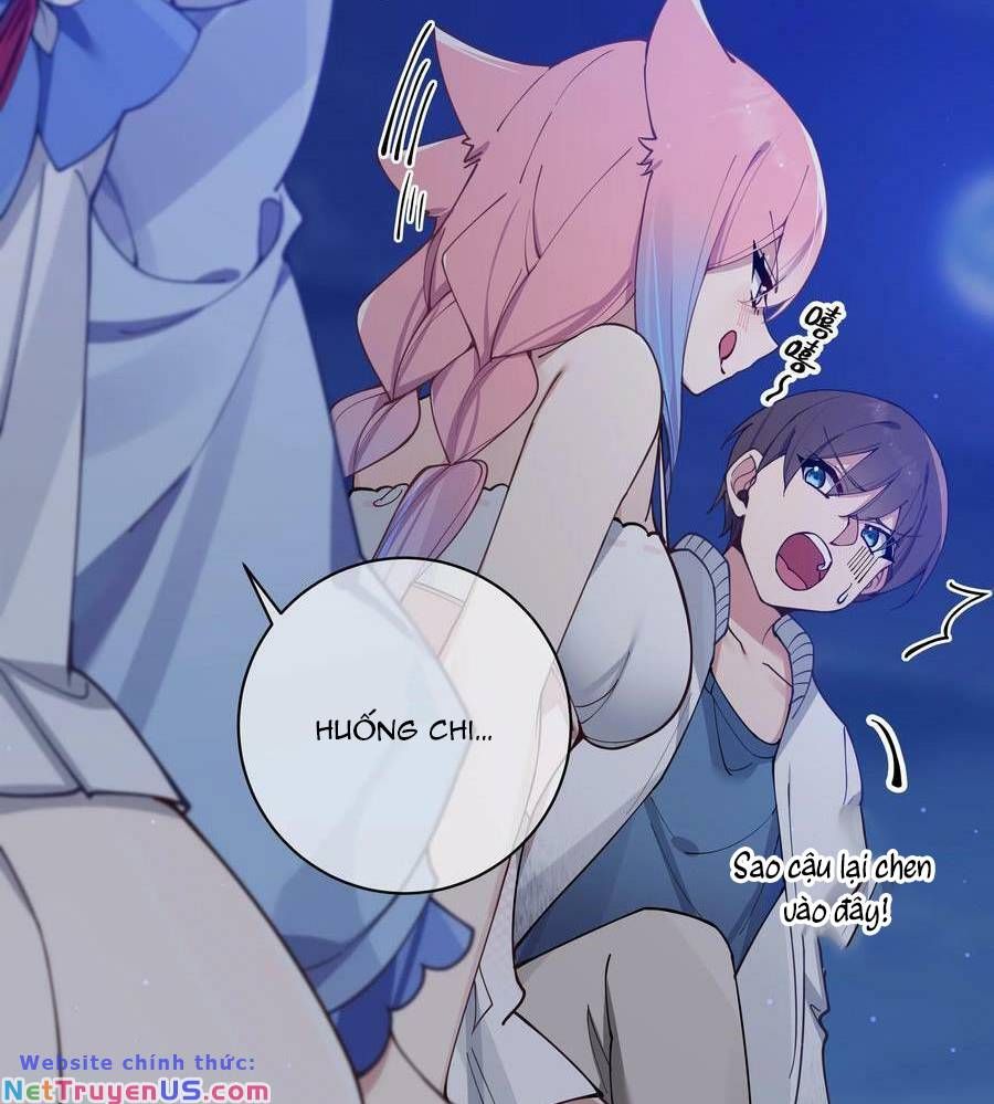 đọc truyện Làm Sao Để Chạy Trốn Dàn Hậu Cung Chương 75 ảnh 18 tại Thiên Thai Truyện