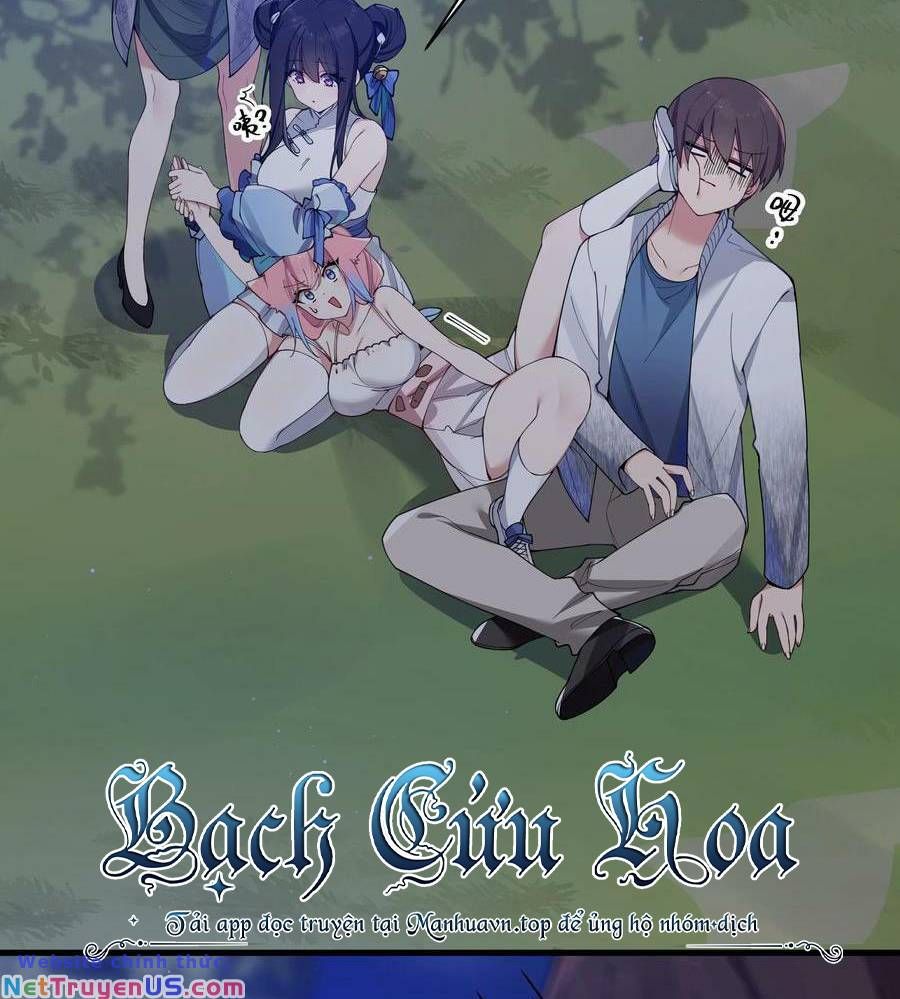 đọc truyện Làm Sao Để Chạy Trốn Dàn Hậu Cung Chương 75 ảnh 21 tại Thiên Thai Truyện