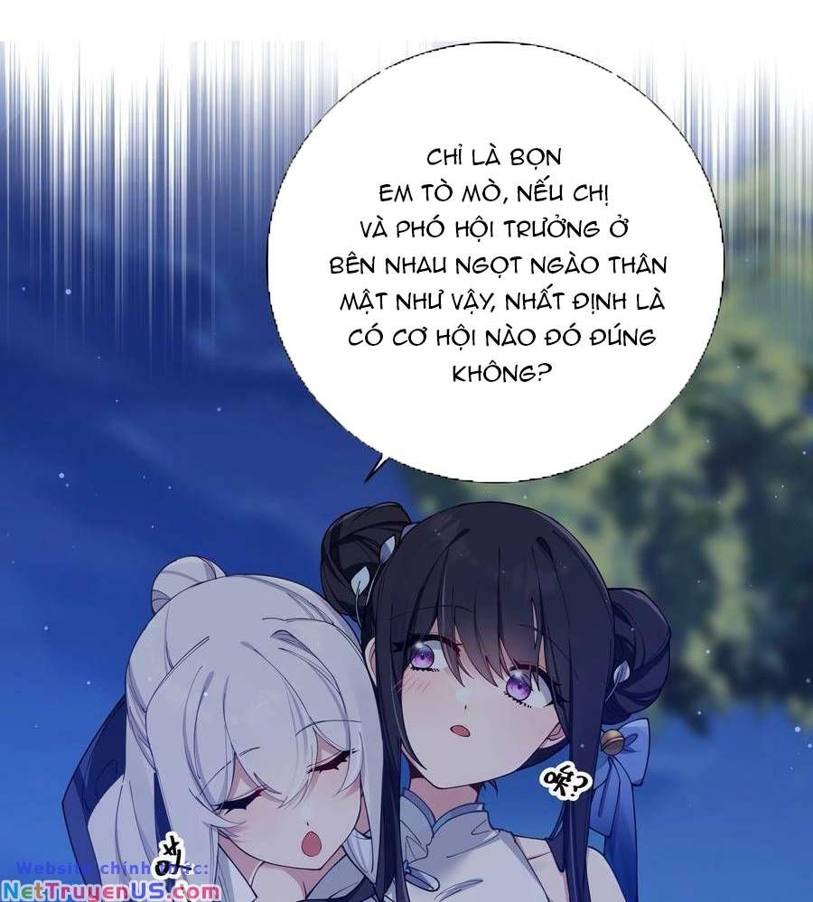 đọc truyện Làm Sao Để Chạy Trốn Dàn Hậu Cung Chương 75 ảnh 25 tại Thiên Thai Truyện