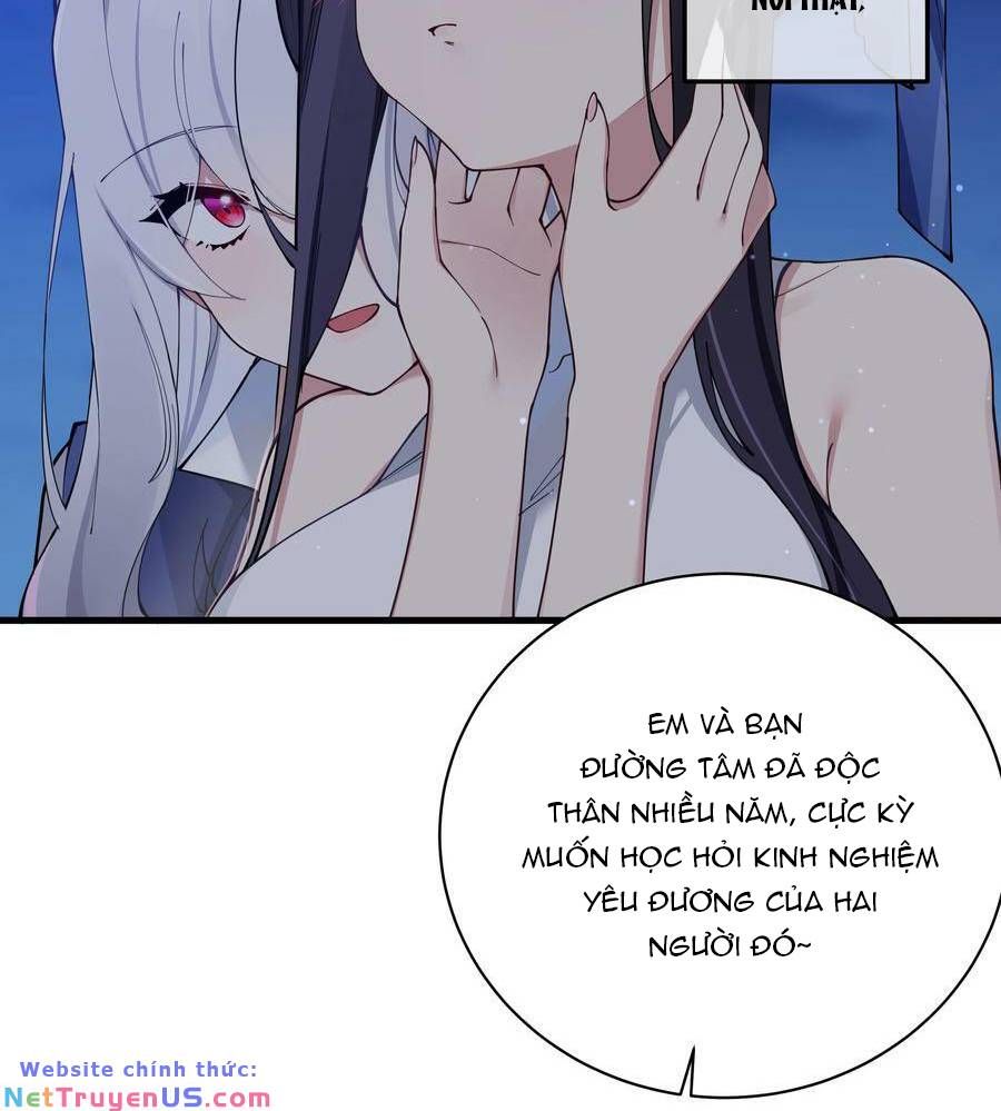 đọc truyện Làm Sao Để Chạy Trốn Dàn Hậu Cung Chương 75 ảnh 28 tại Thiên Thai Truyện