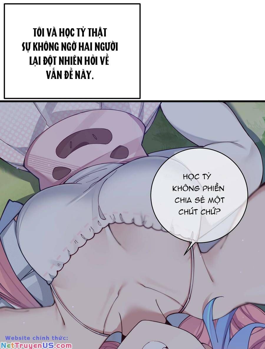 đọc truyện Làm Sao Để Chạy Trốn Dàn Hậu Cung Chương 75 ảnh 29 tại Thiên Thai Truyện