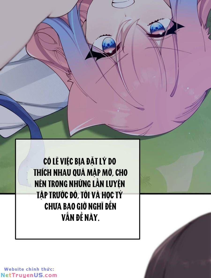 đọc truyện Làm Sao Để Chạy Trốn Dàn Hậu Cung Chương 75 ảnh 30 tại Thiên Thai Truyện