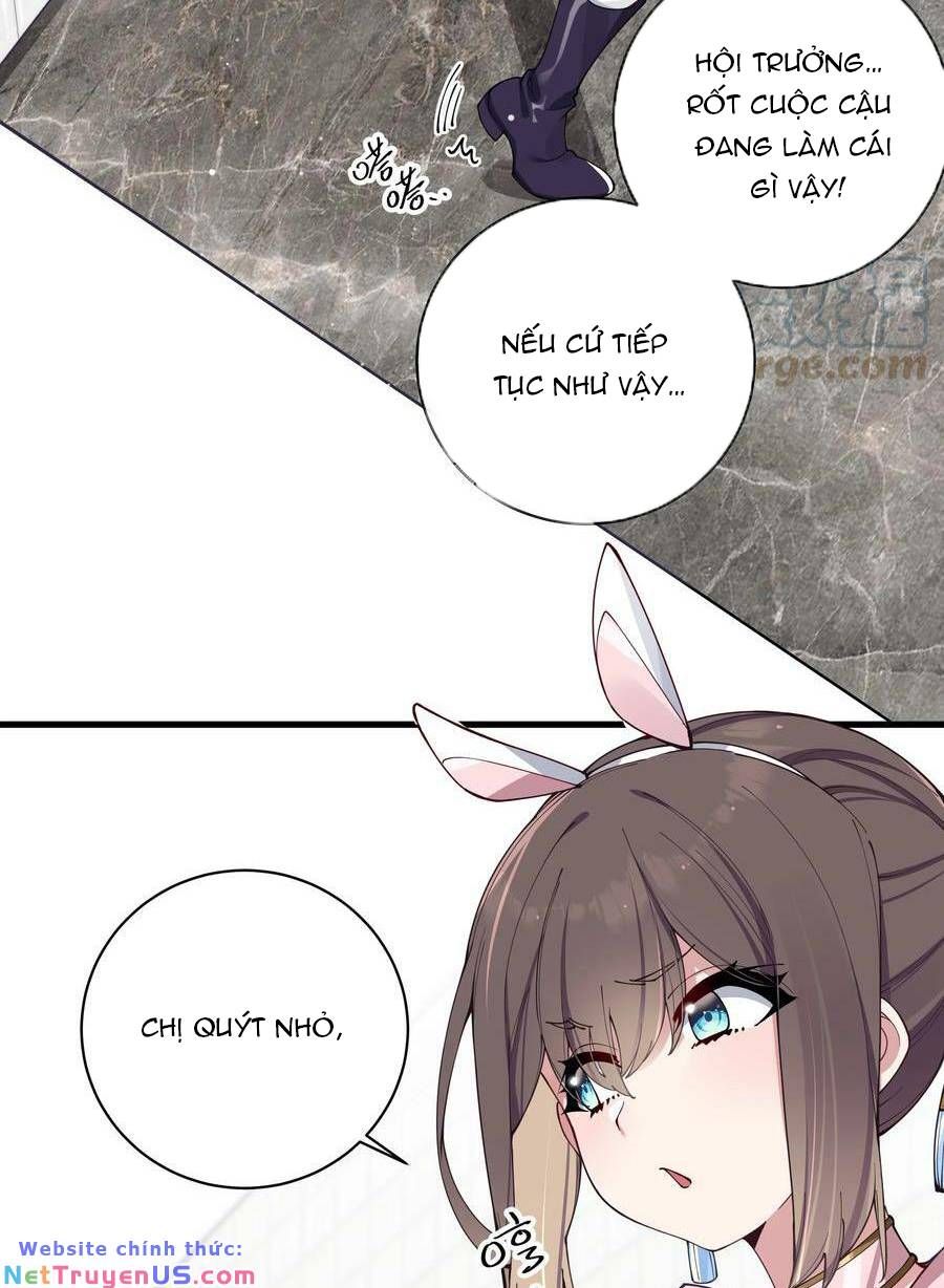 đọc truyện Làm Sao Để Chạy Trốn Dàn Hậu Cung Chương 75 ảnh 5 tại Thiên Thai Truyện