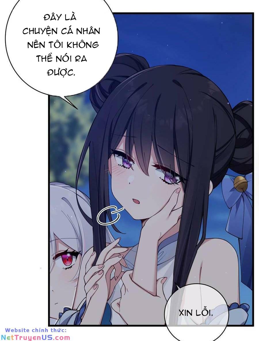 đọc truyện Làm Sao Để Chạy Trốn Dàn Hậu Cung Chương 75 ảnh 32 tại Thiên Thai Truyện