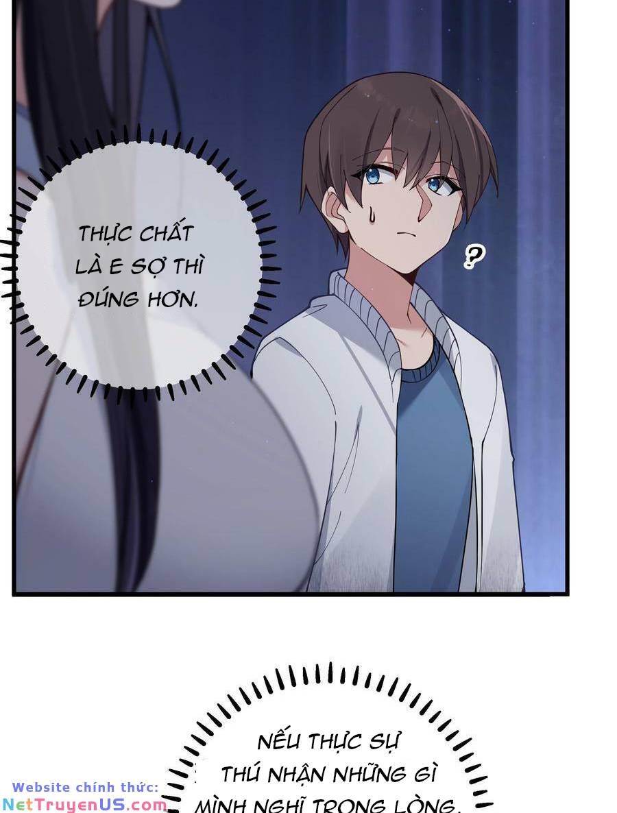 đọc truyện Làm Sao Để Chạy Trốn Dàn Hậu Cung Chương 75 ảnh 34 tại Thiên Thai Truyện