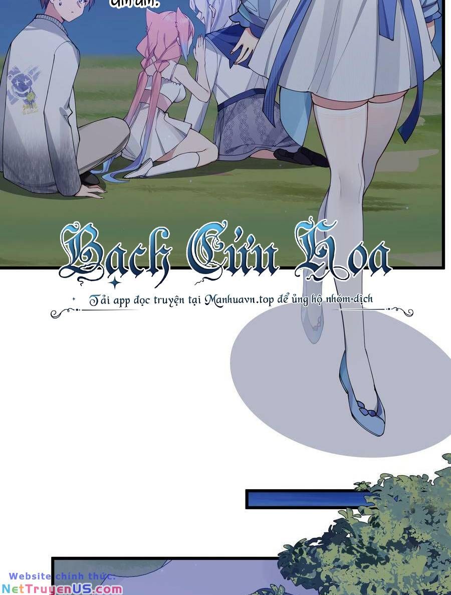 đọc truyện Làm Sao Để Chạy Trốn Dàn Hậu Cung Chương 75 ảnh 37 tại Thiên Thai Truyện