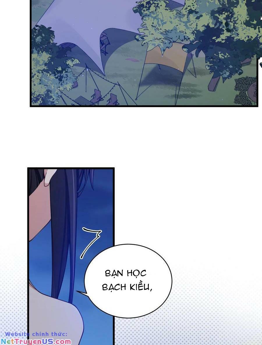 đọc truyện Làm Sao Để Chạy Trốn Dàn Hậu Cung Chương 75 ảnh 38 tại Thiên Thai Truyện