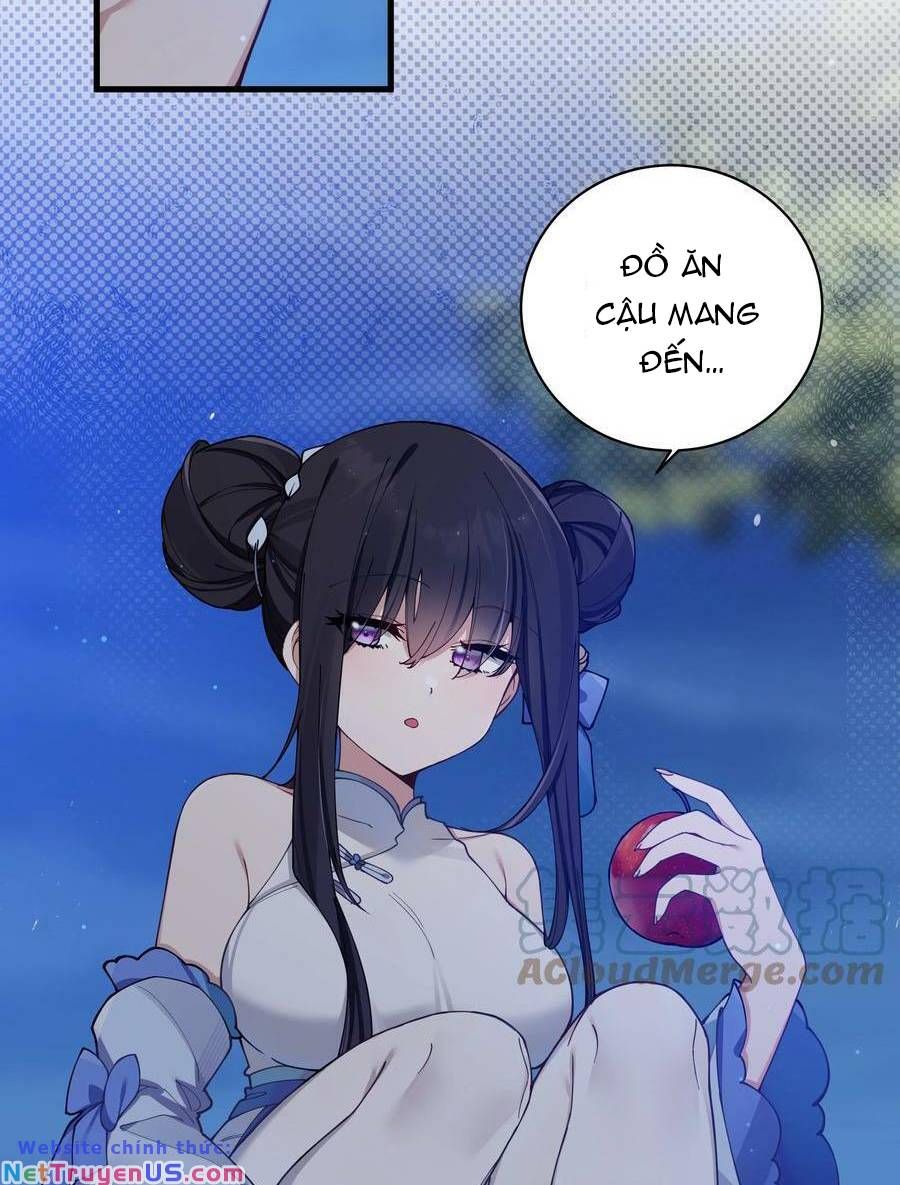 đọc truyện Làm Sao Để Chạy Trốn Dàn Hậu Cung Chương 75 ảnh 39 tại Thiên Thai Truyện