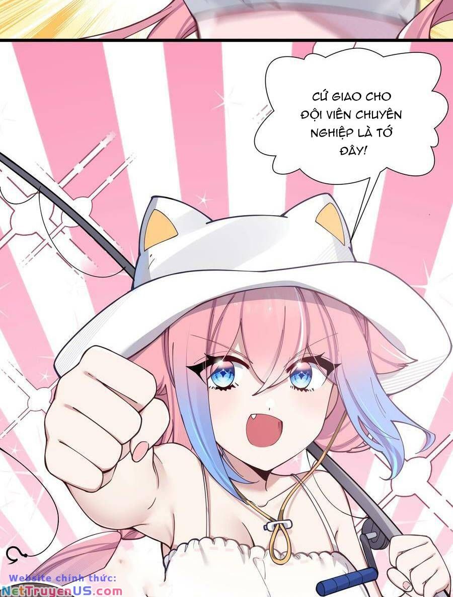 đọc truyện Làm Sao Để Chạy Trốn Dàn Hậu Cung Chương 75 ảnh 42 tại Thiên Thai Truyện