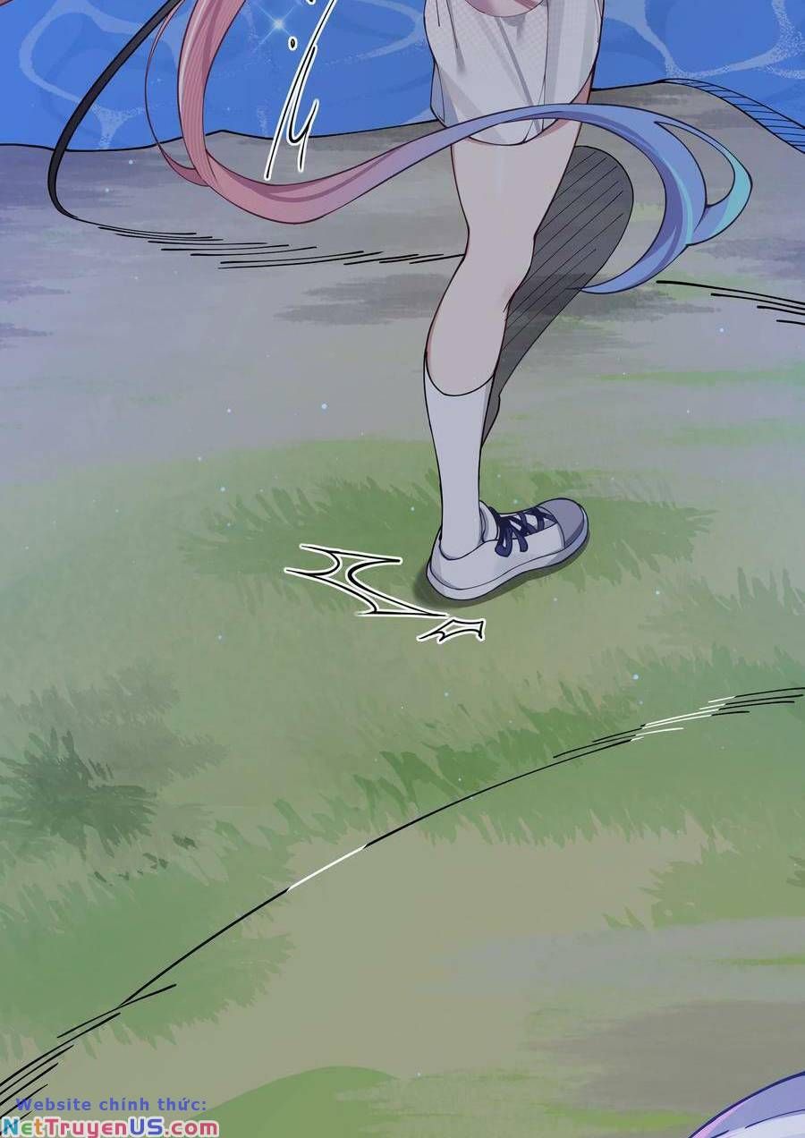 đọc truyện Làm Sao Để Chạy Trốn Dàn Hậu Cung Chương 75 ảnh 46 tại Thiên Thai Truyện