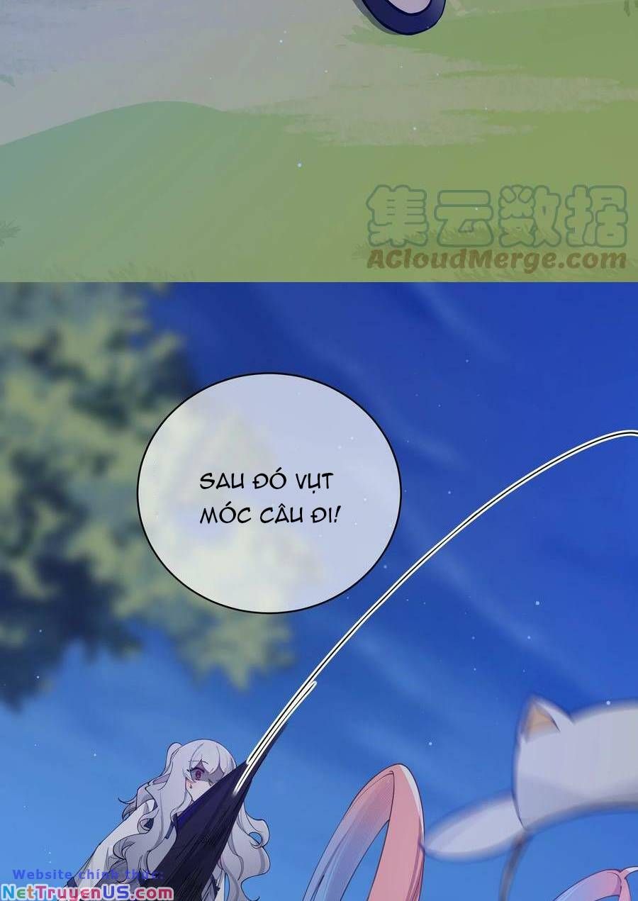 đọc truyện Làm Sao Để Chạy Trốn Dàn Hậu Cung Chương 75 ảnh 49 tại Thiên Thai Truyện