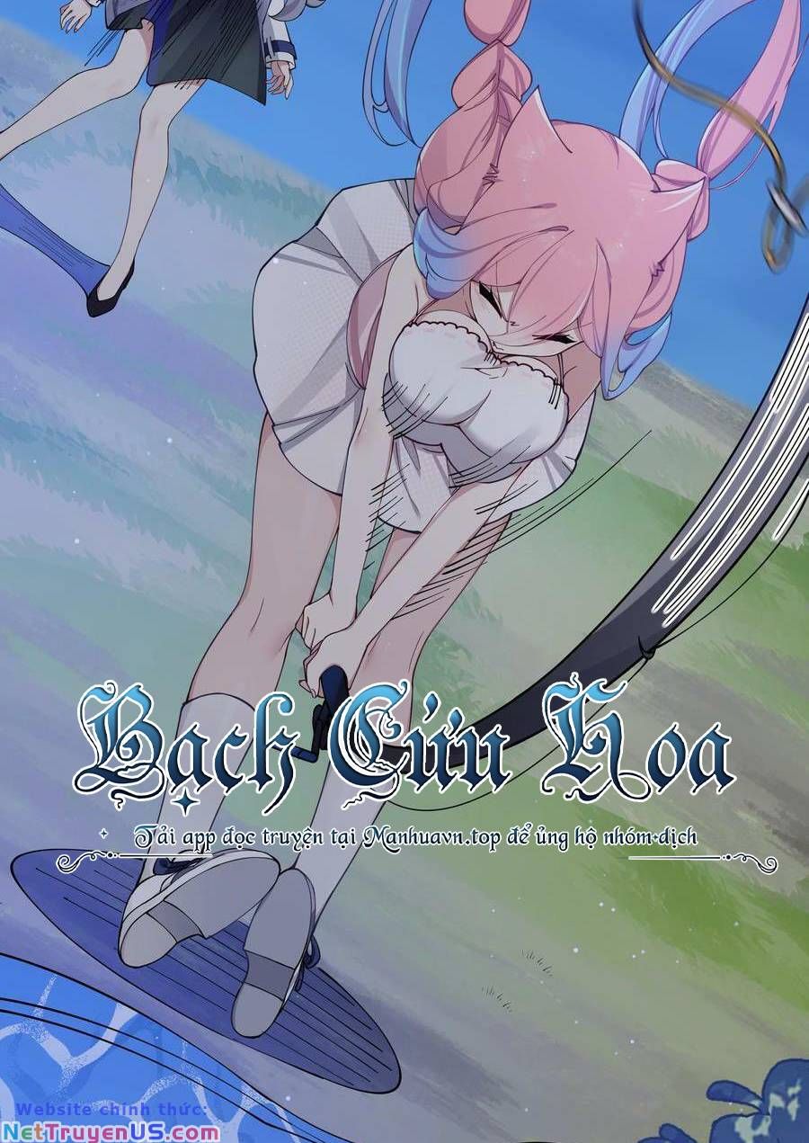 đọc truyện Làm Sao Để Chạy Trốn Dàn Hậu Cung Chương 75 ảnh 50 tại Thiên Thai Truyện