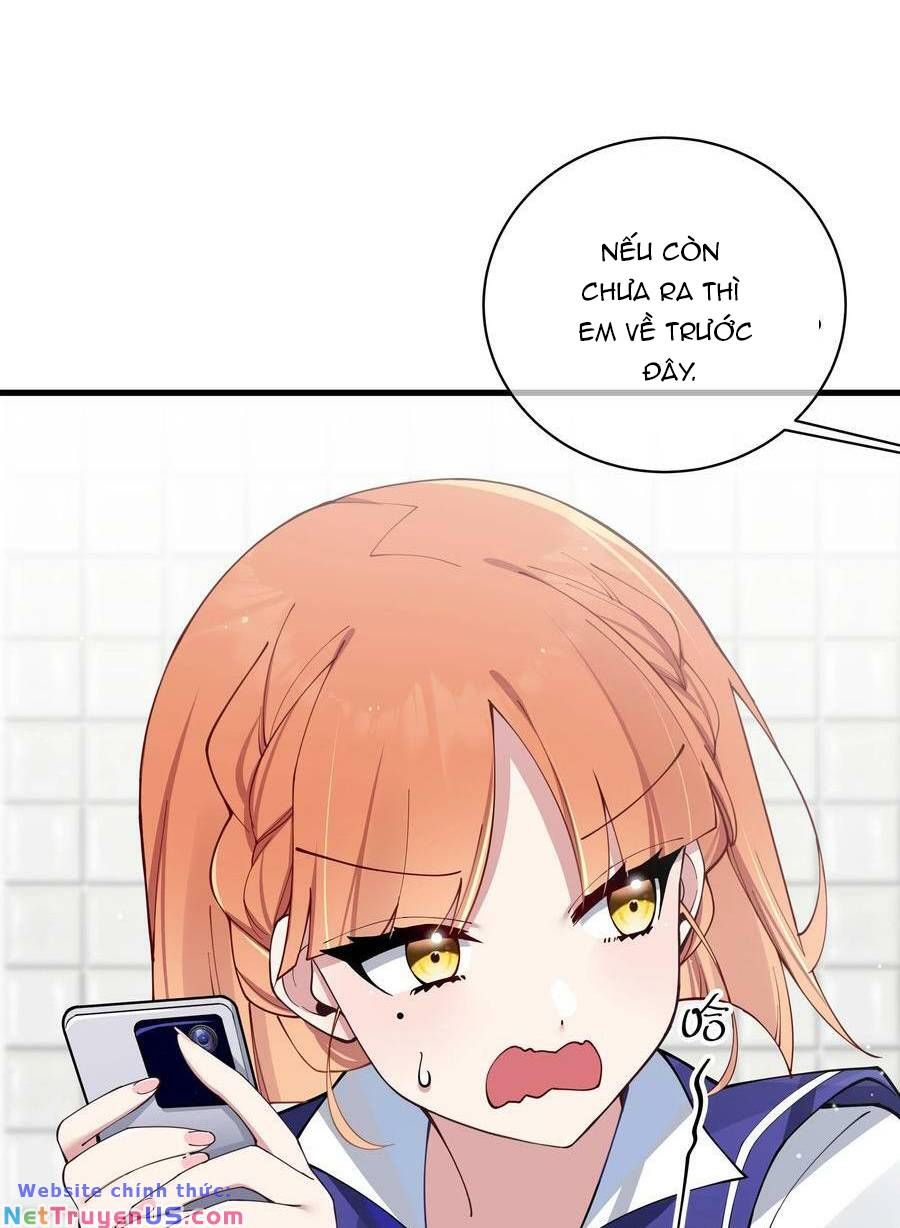 đọc truyện Làm Sao Để Chạy Trốn Dàn Hậu Cung Chương 75 ảnh 7 tại Thiên Thai Truyện