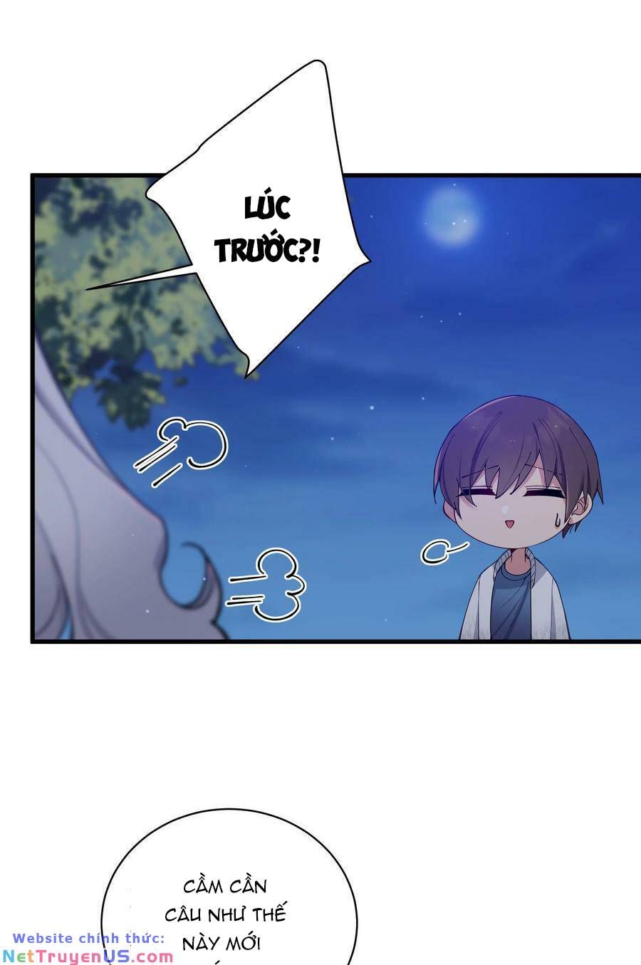 đọc truyện Làm Sao Để Chạy Trốn Dàn Hậu Cung Chương 75 ảnh 57 tại Thiên Thai Truyện