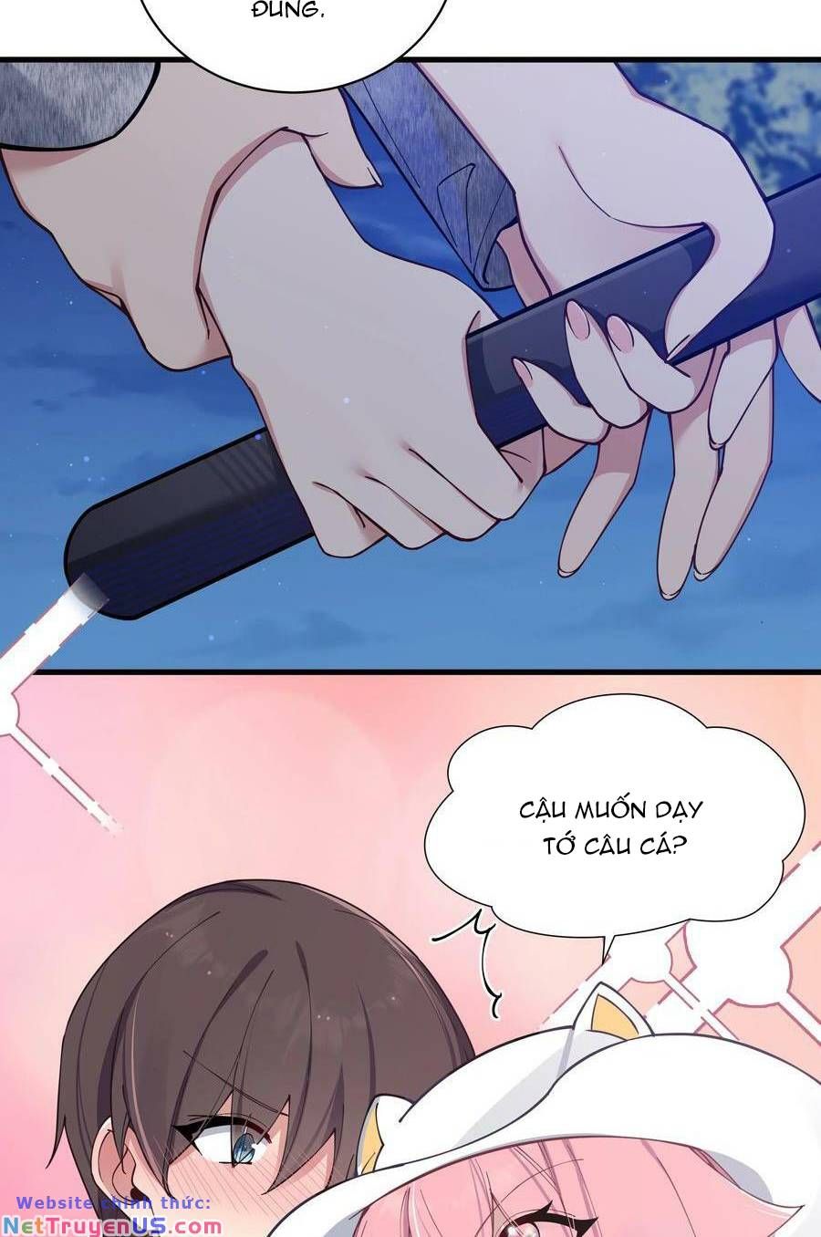 đọc truyện Làm Sao Để Chạy Trốn Dàn Hậu Cung Chương 75 ảnh 58 tại Thiên Thai Truyện