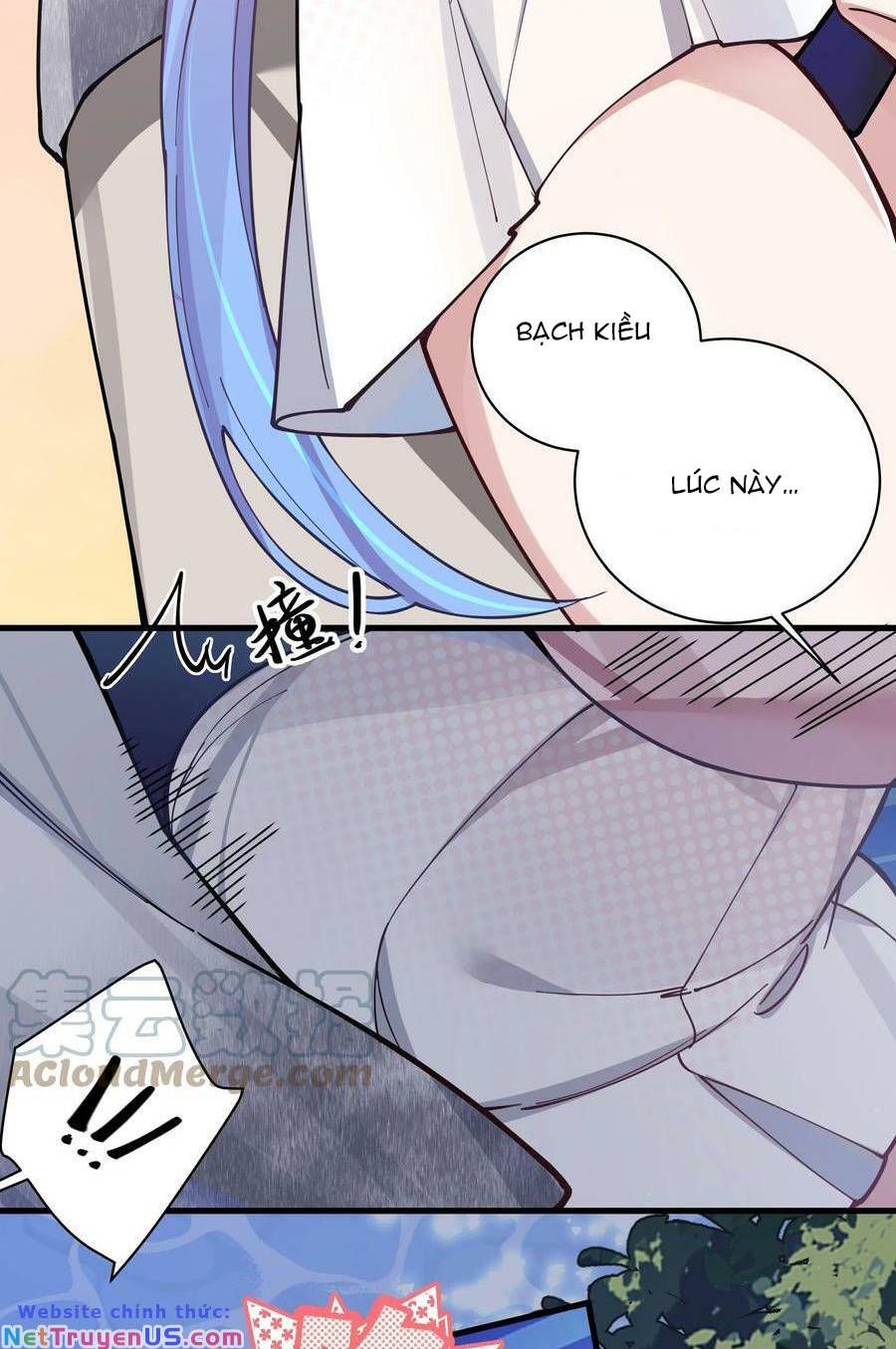 đọc truyện Làm Sao Để Chạy Trốn Dàn Hậu Cung Chương 75 ảnh 60 tại Thiên Thai Truyện