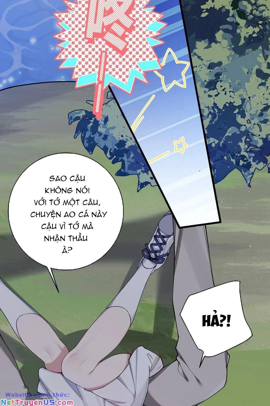 đọc truyện Làm Sao Để Chạy Trốn Dàn Hậu Cung Chương 75 ảnh 61 tại Thiên Thai Truyện