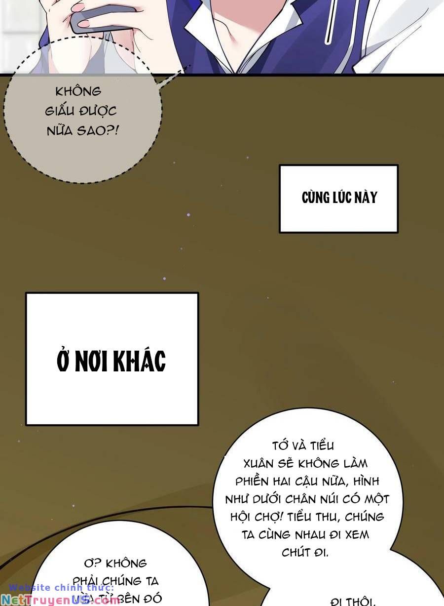 đọc truyện Làm Sao Để Chạy Trốn Dàn Hậu Cung Chương 75 ảnh 8 tại Thiên Thai Truyện