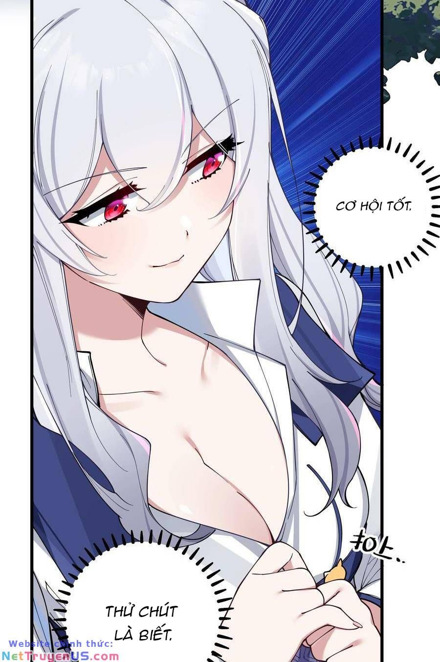 đọc truyện Làm Sao Để Chạy Trốn Dàn Hậu Cung Chương 75 ảnh 64 tại Thiên Thai Truyện