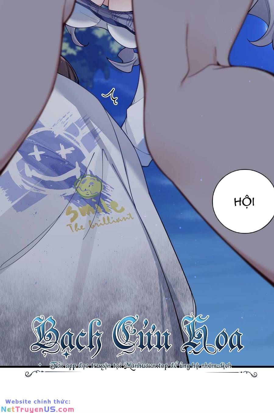 đọc truyện Làm Sao Để Chạy Trốn Dàn Hậu Cung Chương 75 ảnh 66 tại Thiên Thai Truyện