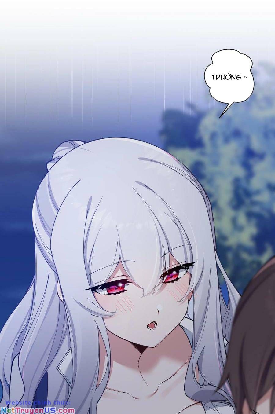 đọc truyện Làm Sao Để Chạy Trốn Dàn Hậu Cung Chương 75 ảnh 67 tại Thiên Thai Truyện