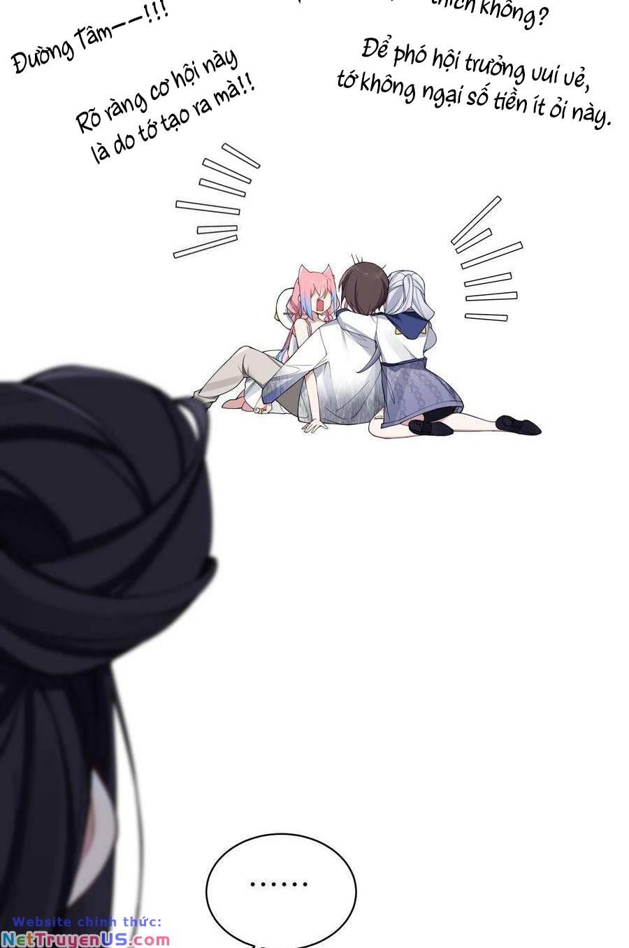 đọc truyện Làm Sao Để Chạy Trốn Dàn Hậu Cung Chương 75 ảnh 69 tại Thiên Thai Truyện