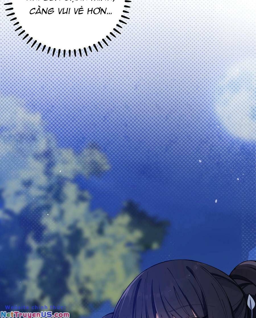 đọc truyện Làm Sao Để Chạy Trốn Dàn Hậu Cung Chương 75 ảnh 71 tại Thiên Thai Truyện