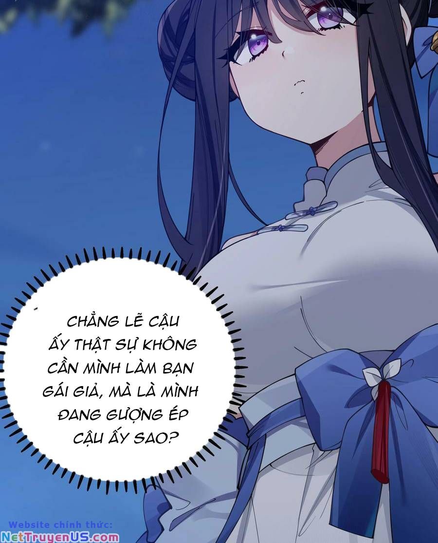 đọc truyện Làm Sao Để Chạy Trốn Dàn Hậu Cung Chương 75 ảnh 72 tại Thiên Thai Truyện