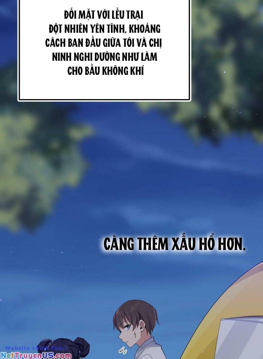 đọc truyện Làm Sao Để Chạy Trốn Dàn Hậu Cung Chương 75 ảnh 11 tại Thiên Thai Truyện