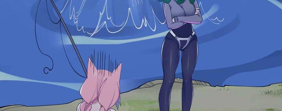 đọc truyện Làm Sao Để Chạy Trốn Dàn Hậu Cung Chương 76 ảnh 107 tại Thiên Thai Truyện