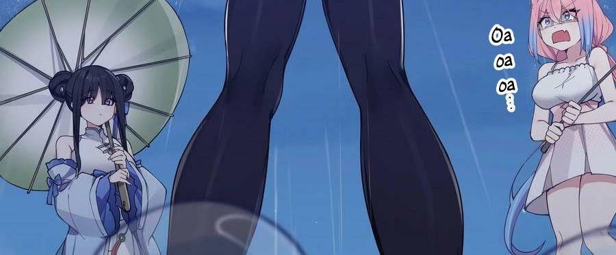 đọc truyện Làm Sao Để Chạy Trốn Dàn Hậu Cung Chương 76 ảnh 115 tại Thiên Thai Truyện