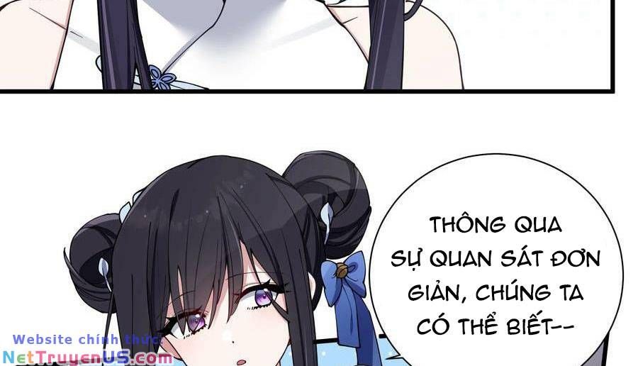 đọc truyện Làm Sao Để Chạy Trốn Dàn Hậu Cung Chương 76 ảnh 122 tại Thiên Thai Truyện