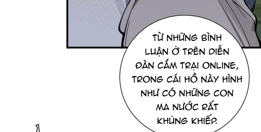 đọc truyện Làm Sao Để Chạy Trốn Dàn Hậu Cung Chương 76 ảnh 15 tại Thiên Thai Truyện