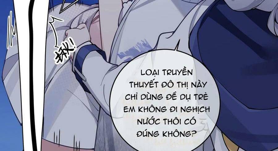 đọc truyện Làm Sao Để Chạy Trốn Dàn Hậu Cung Chương 76 ảnh 18 tại Thiên Thai Truyện