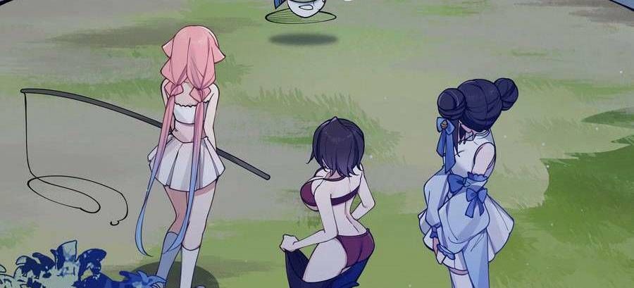 đọc truyện Làm Sao Để Chạy Trốn Dàn Hậu Cung Chương 76 ảnh 170 tại Thiên Thai Truyện