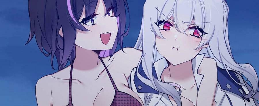 đọc truyện Làm Sao Để Chạy Trốn Dàn Hậu Cung Chương 76 ảnh 191 tại Thiên Thai Truyện